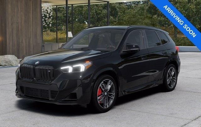 2027 BMW X1