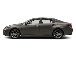 2018 LEXUS ES