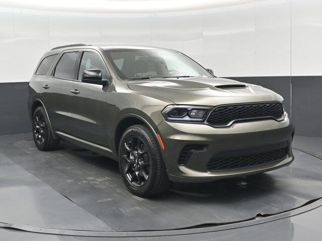 2027 DODGE Durango