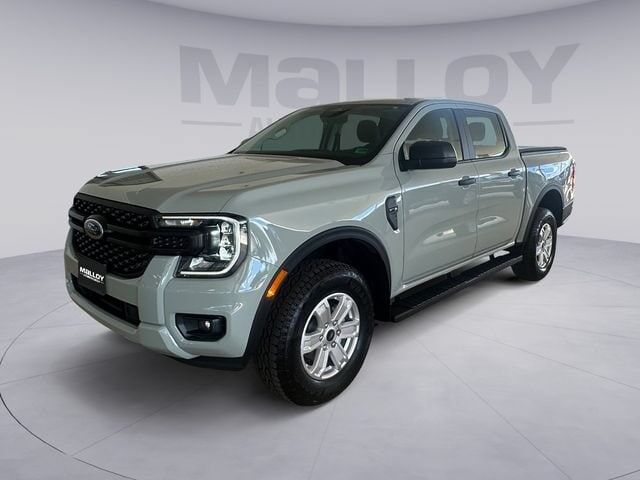2024 FORD Ranger