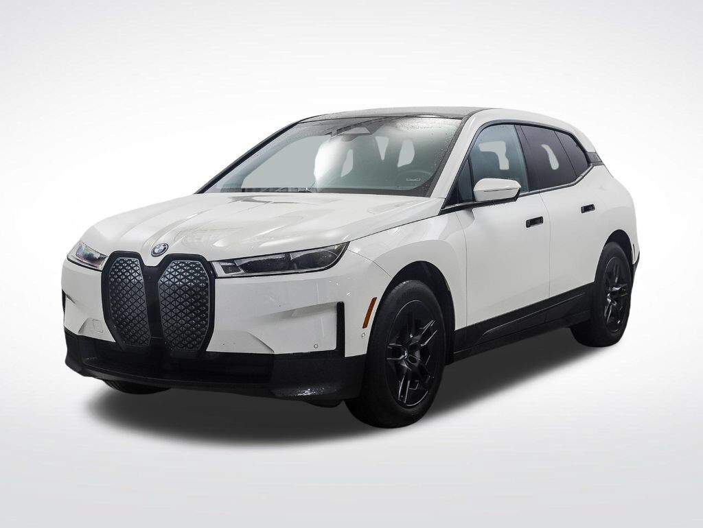 2024 BMW ix