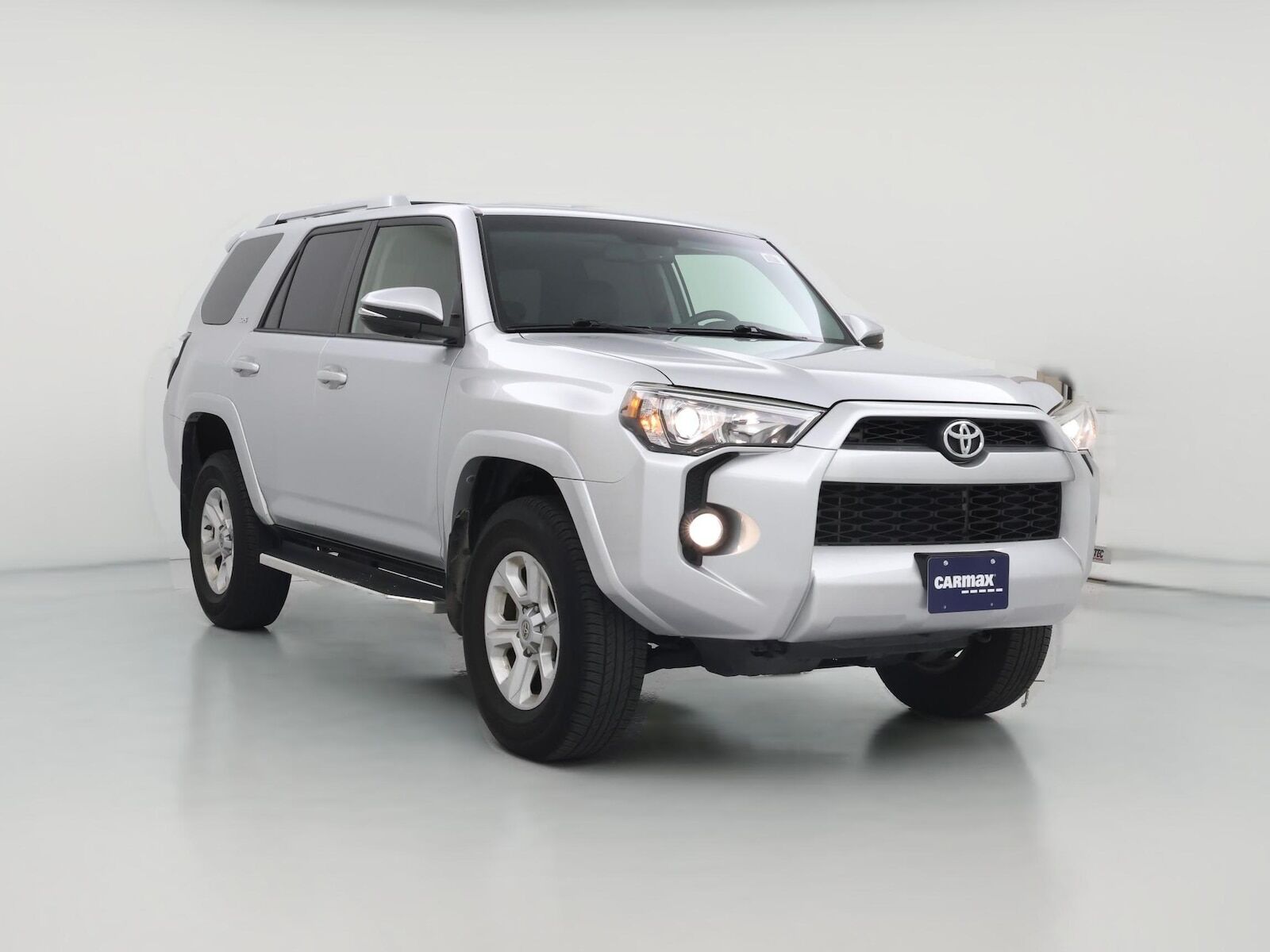 2017 TOYOTA 4-Runner