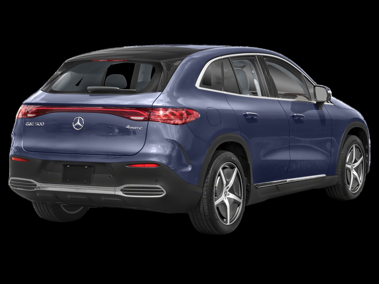 2023 Mercedes-Benz EQE-Class SUV