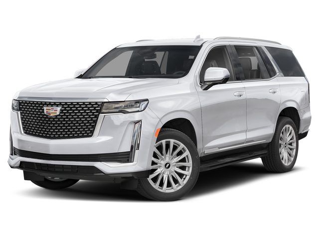 2024 CADILLAC Escalade