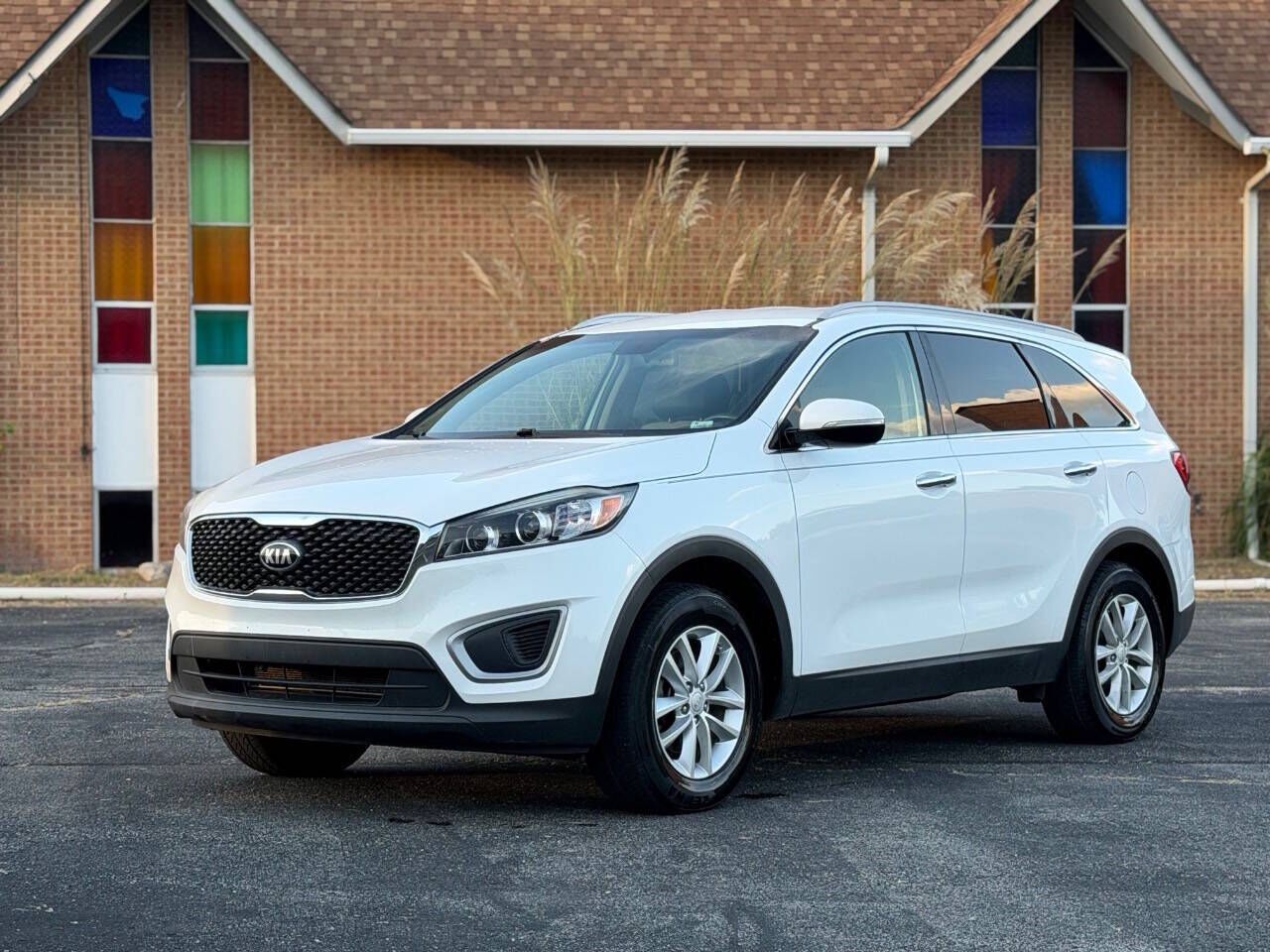 2018 KIA Sorento