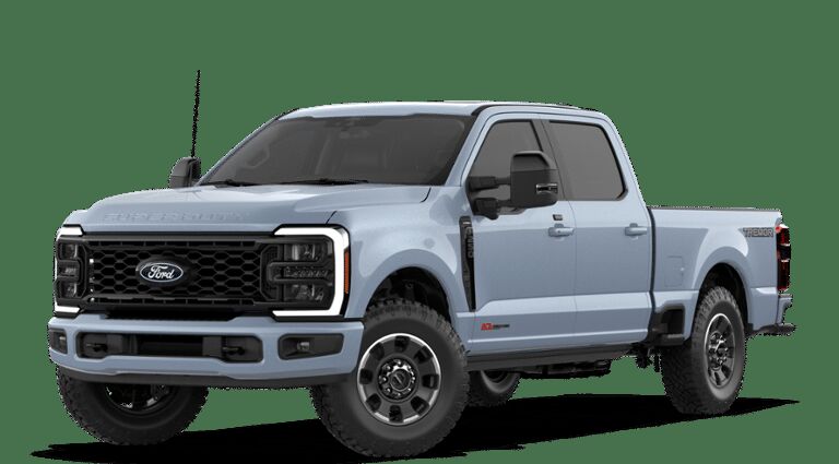 2027 FORD F-250