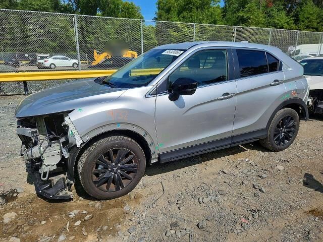 2026 MITSUBISHI ECLIPSE CROSS