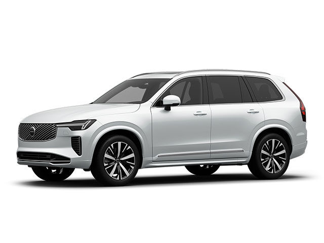 2027 VOLVO XC90