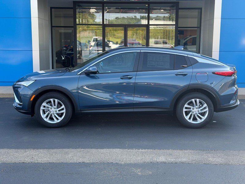 2026 BUICK Envista