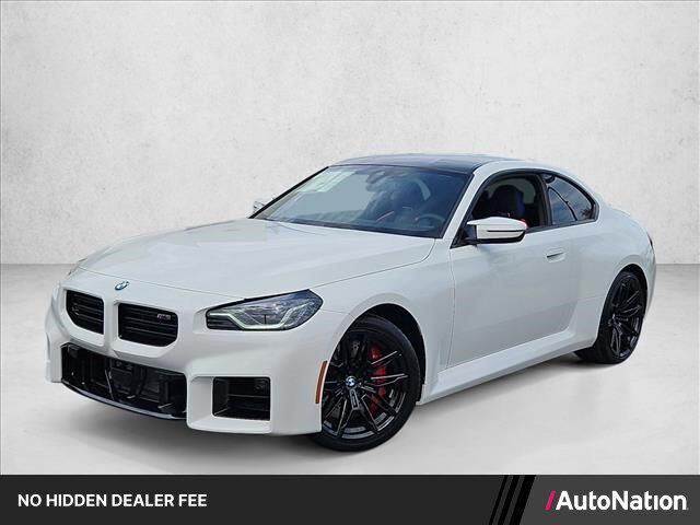 2026 BMW M2