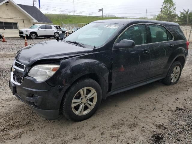 2015 CHEVROLET Equinox