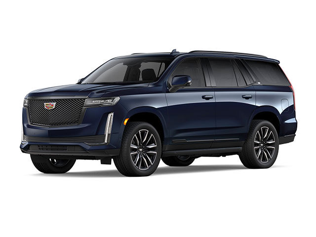 2023 CADILLAC Escalade