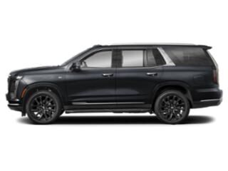 2027 CADILLAC Escalade