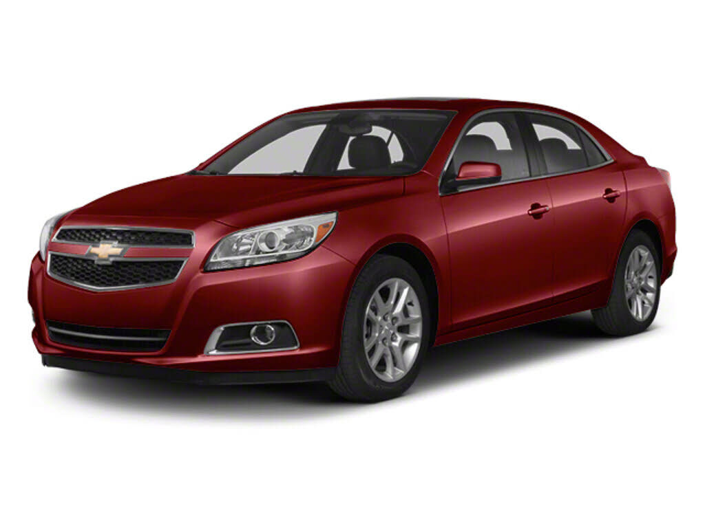2013 CHEVROLET Malibu