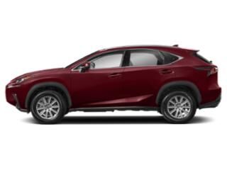 2020 LEXUS NX