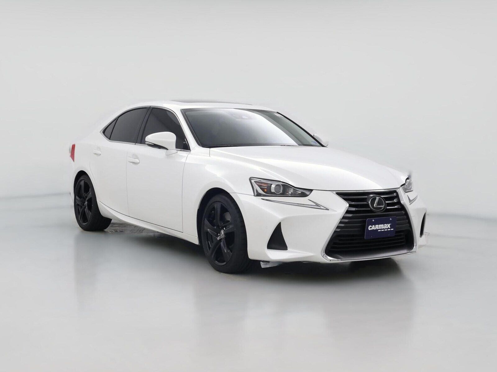 2019 LEXUS IS