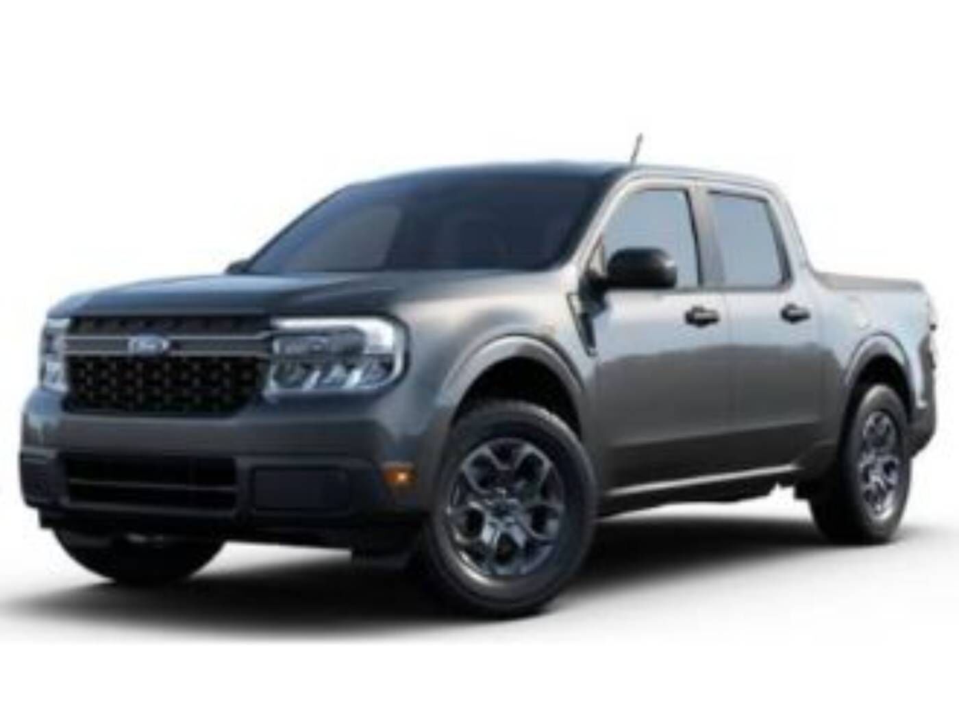 2024 FORD Maverick