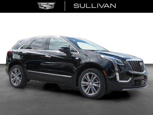 2026 CADILLAC XT5