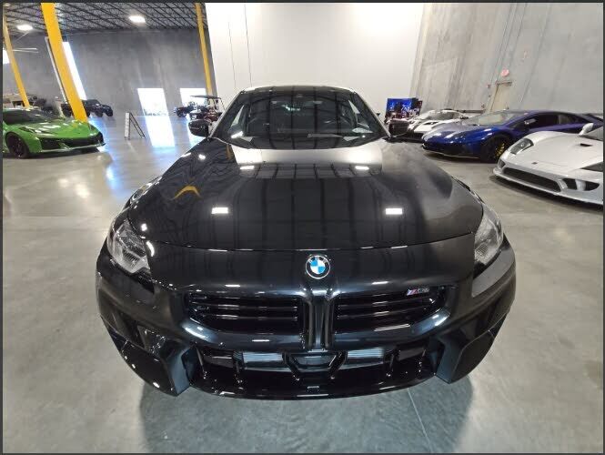 2026 BMW M2