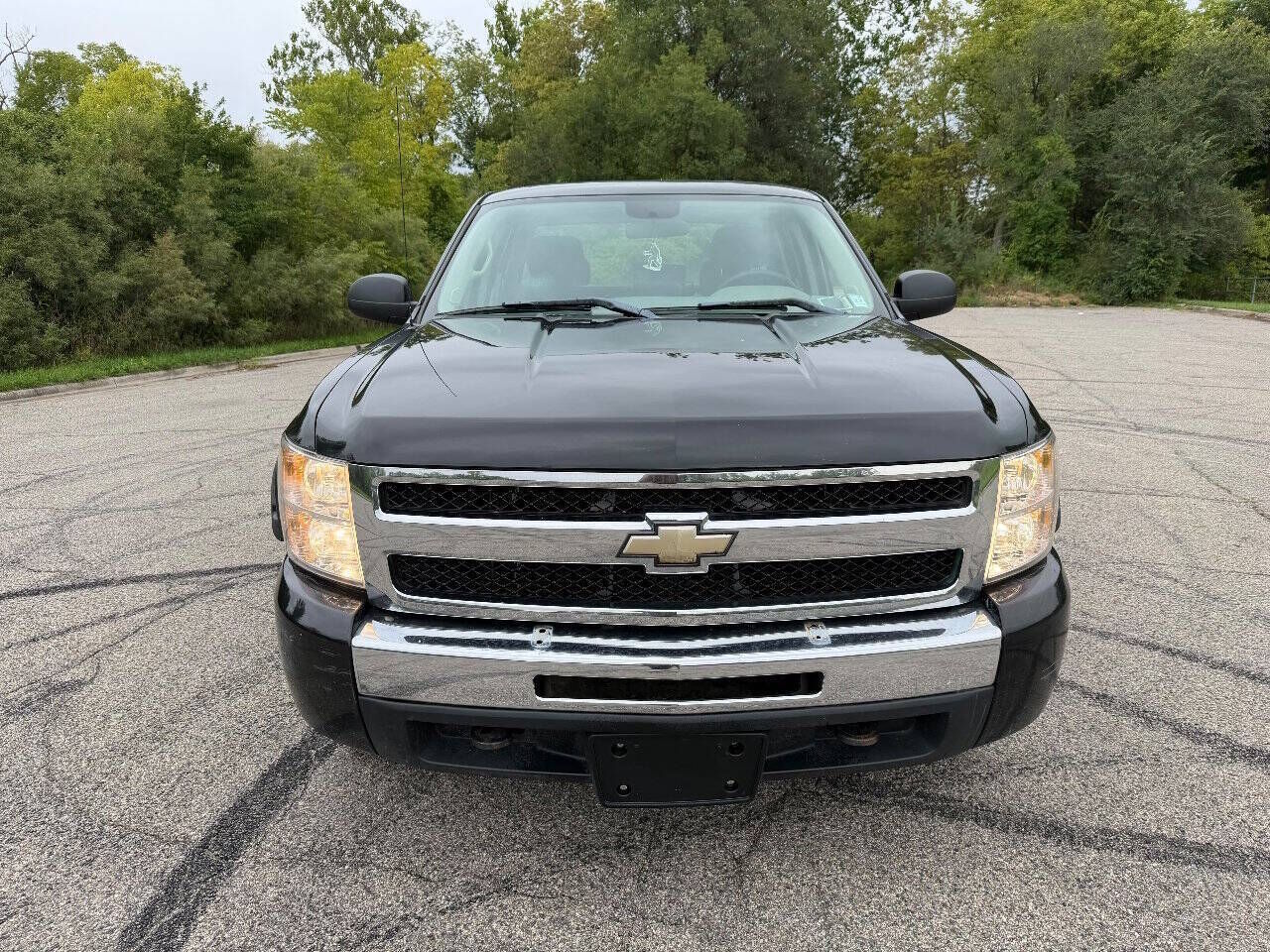 2011 CHEVROLET Silverado