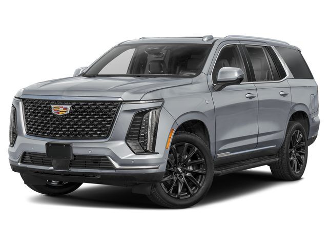 2027 CADILLAC Escalade