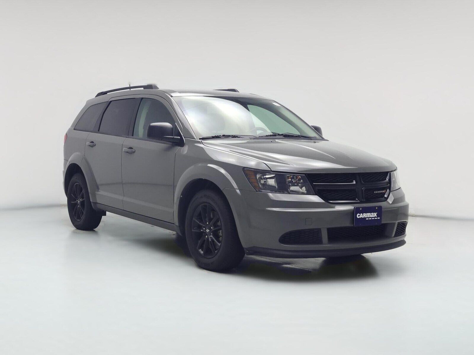 2020 DODGE Journey