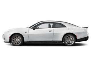 2027 DODGE Charger