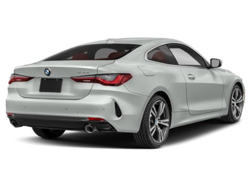 2024 BMW 430i