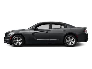 2016 DODGE Charger