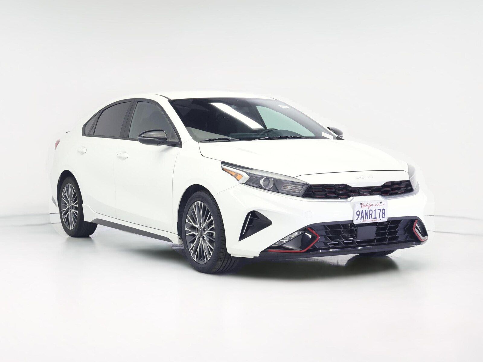 2022 KIA Forte