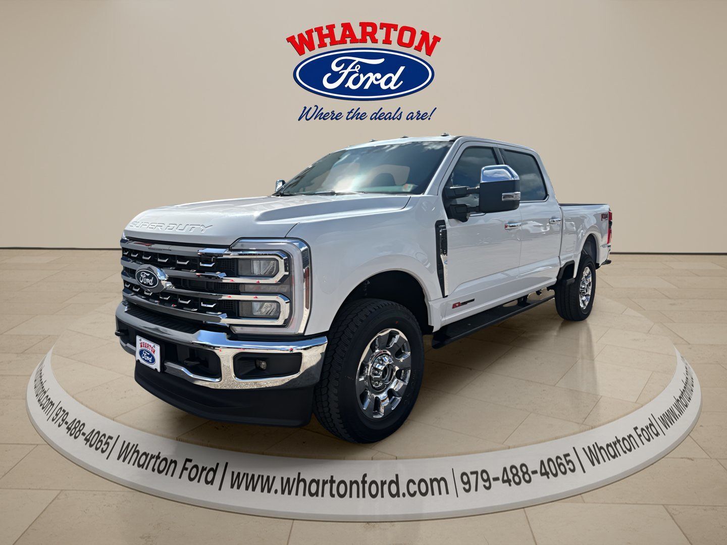 2027 FORD F-250