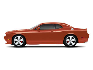 2008 DODGE Challenger