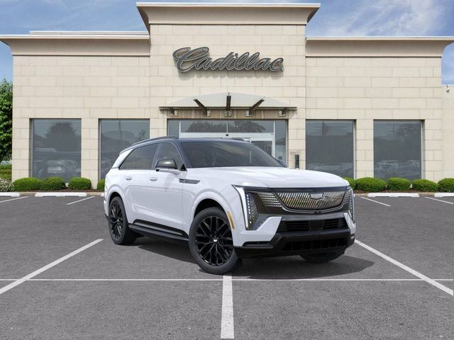 2026 CADILLAC Escalade IQ