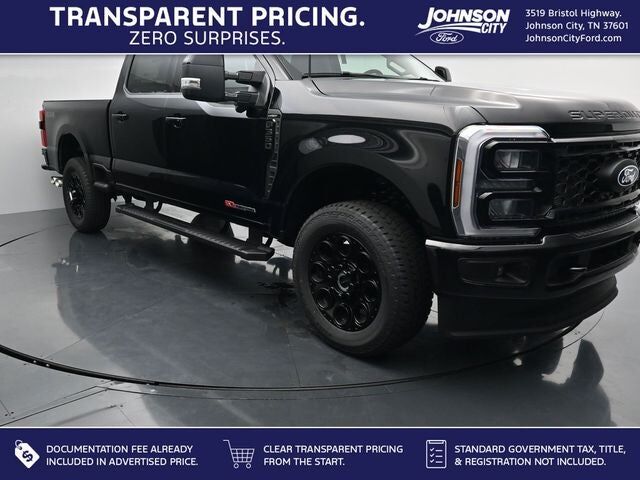 2027 FORD F-350