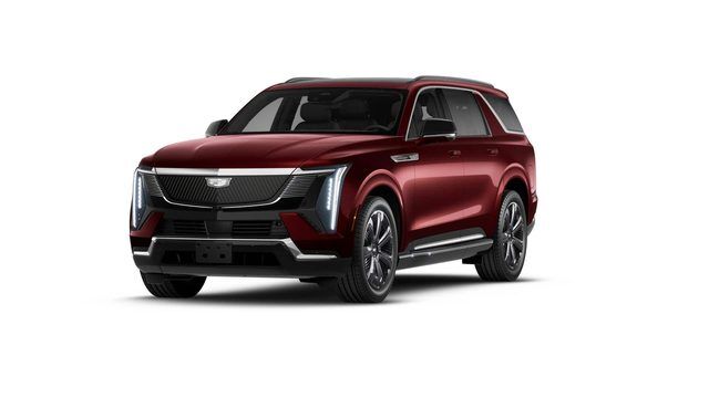 2026 CADILLAC Escalade IQL