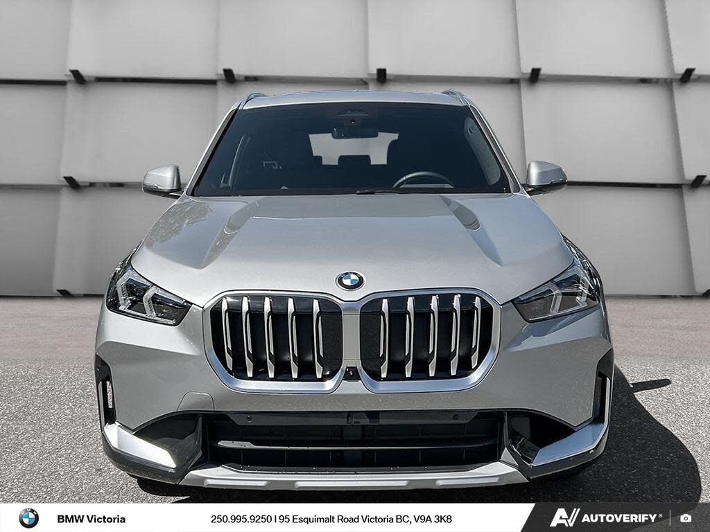2026 BMW X1