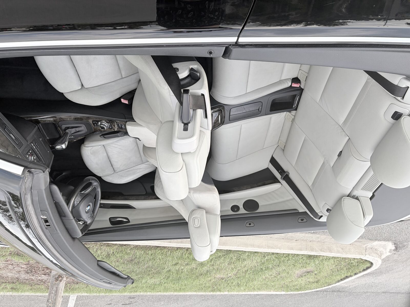 2009 BMW 335i