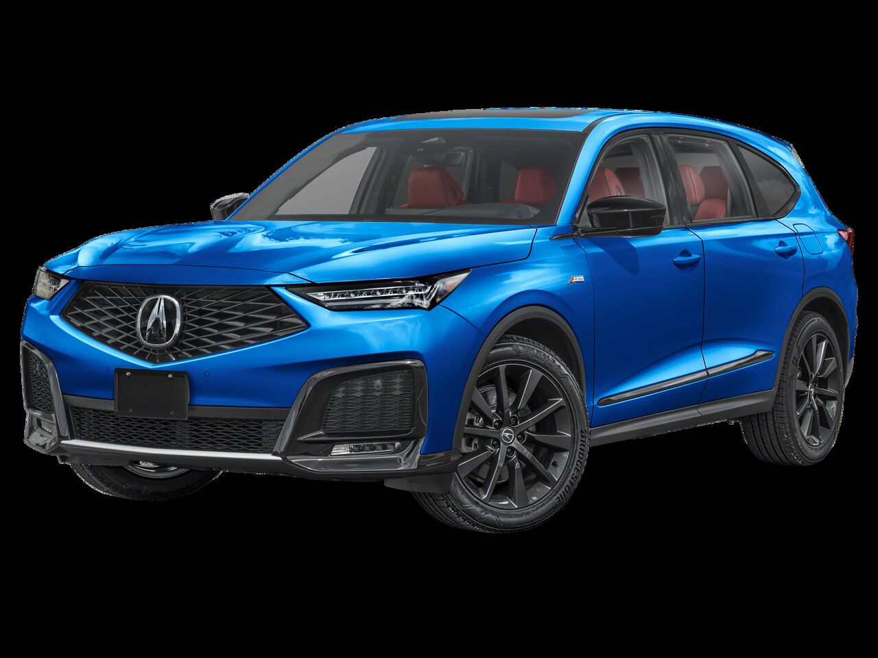 2026 ACURA MDX