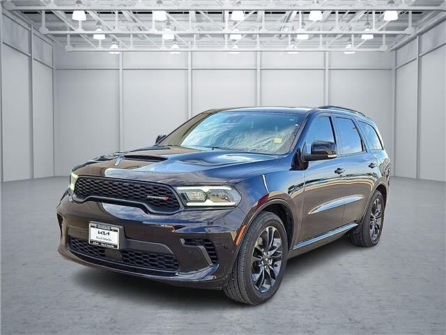 2024 DODGE Durango