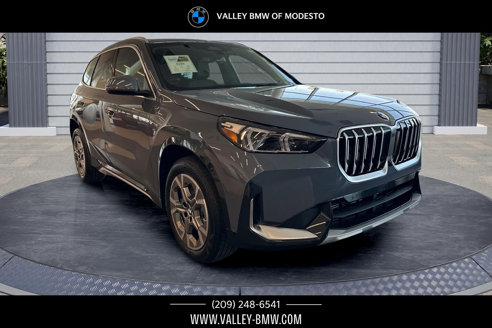 2026 BMW X1