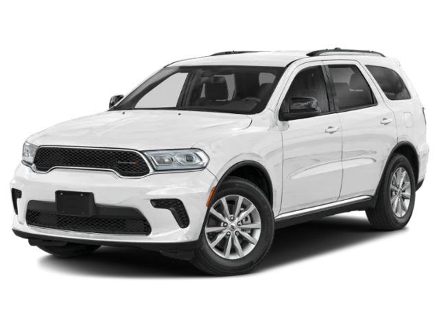 2027 DODGE Durango