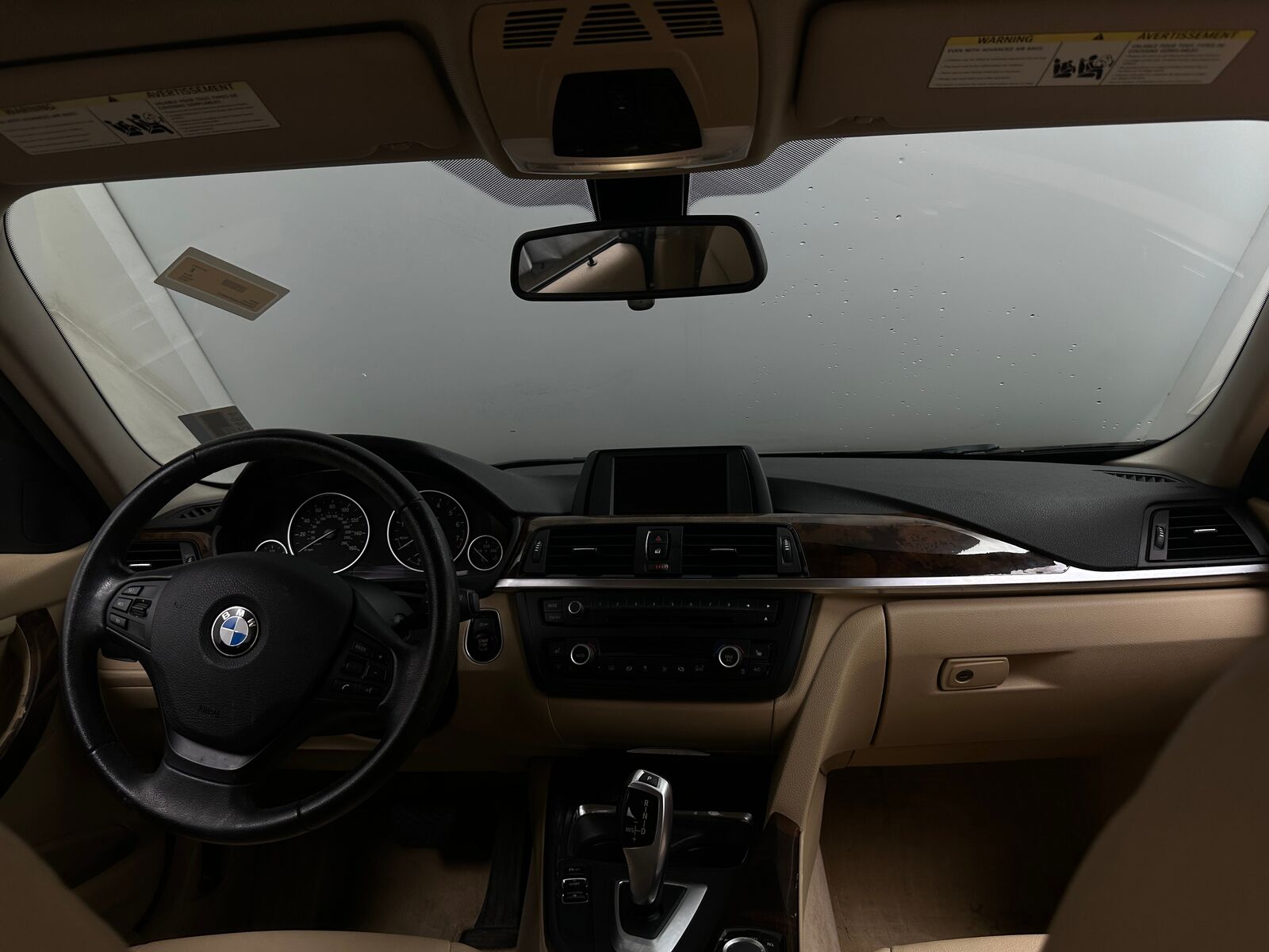 2013 BMW 328i