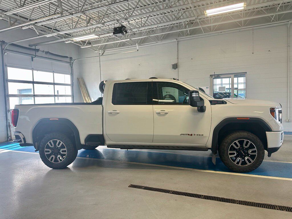 2022 GMC Sierra