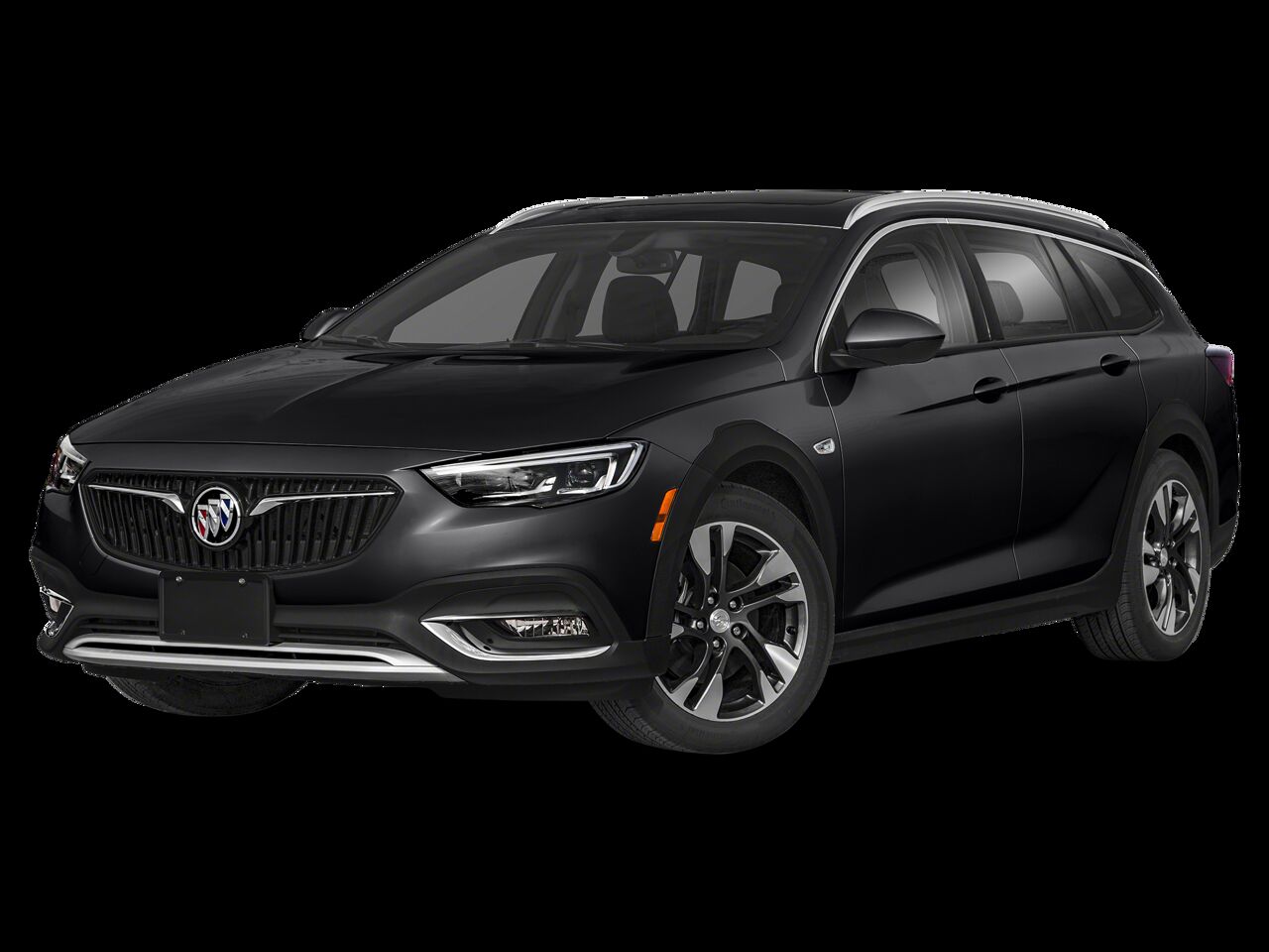 2019 BUICK Regal TourX