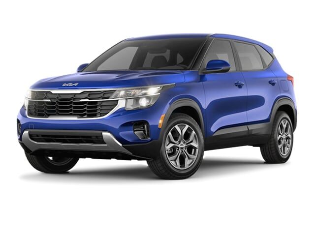 2024 KIA Seltos