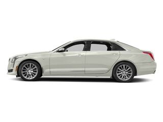 2017 CADILLAC CT6
