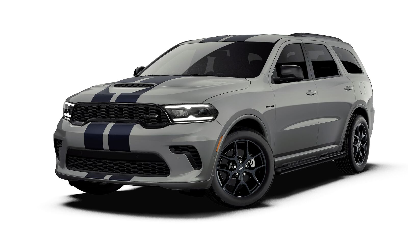 2027 DODGE Durango