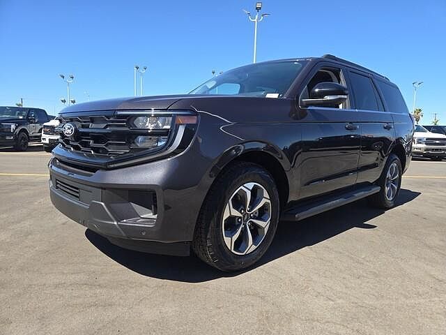 2027 FORD Expedition