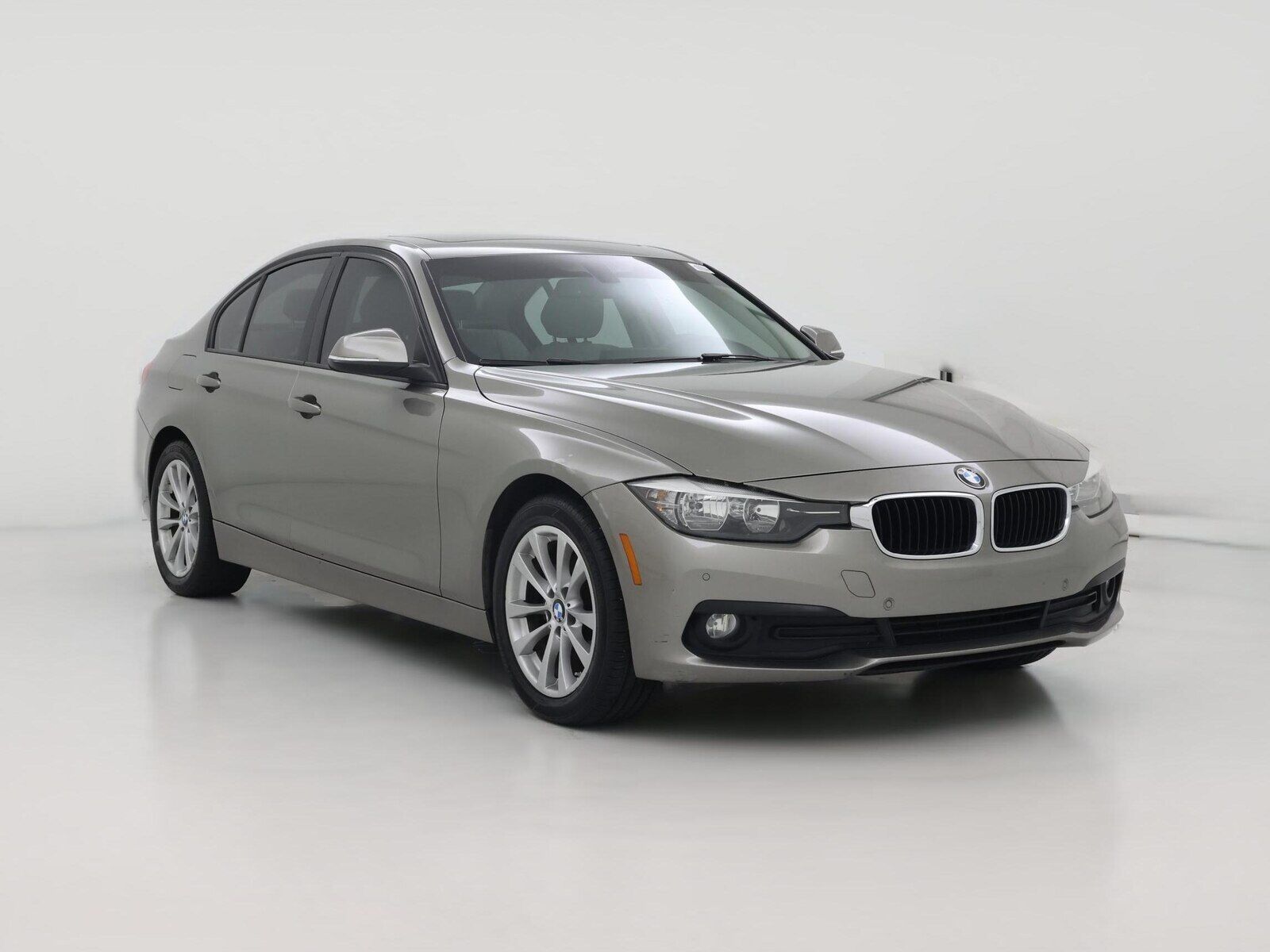 2016 BMW 3 Series