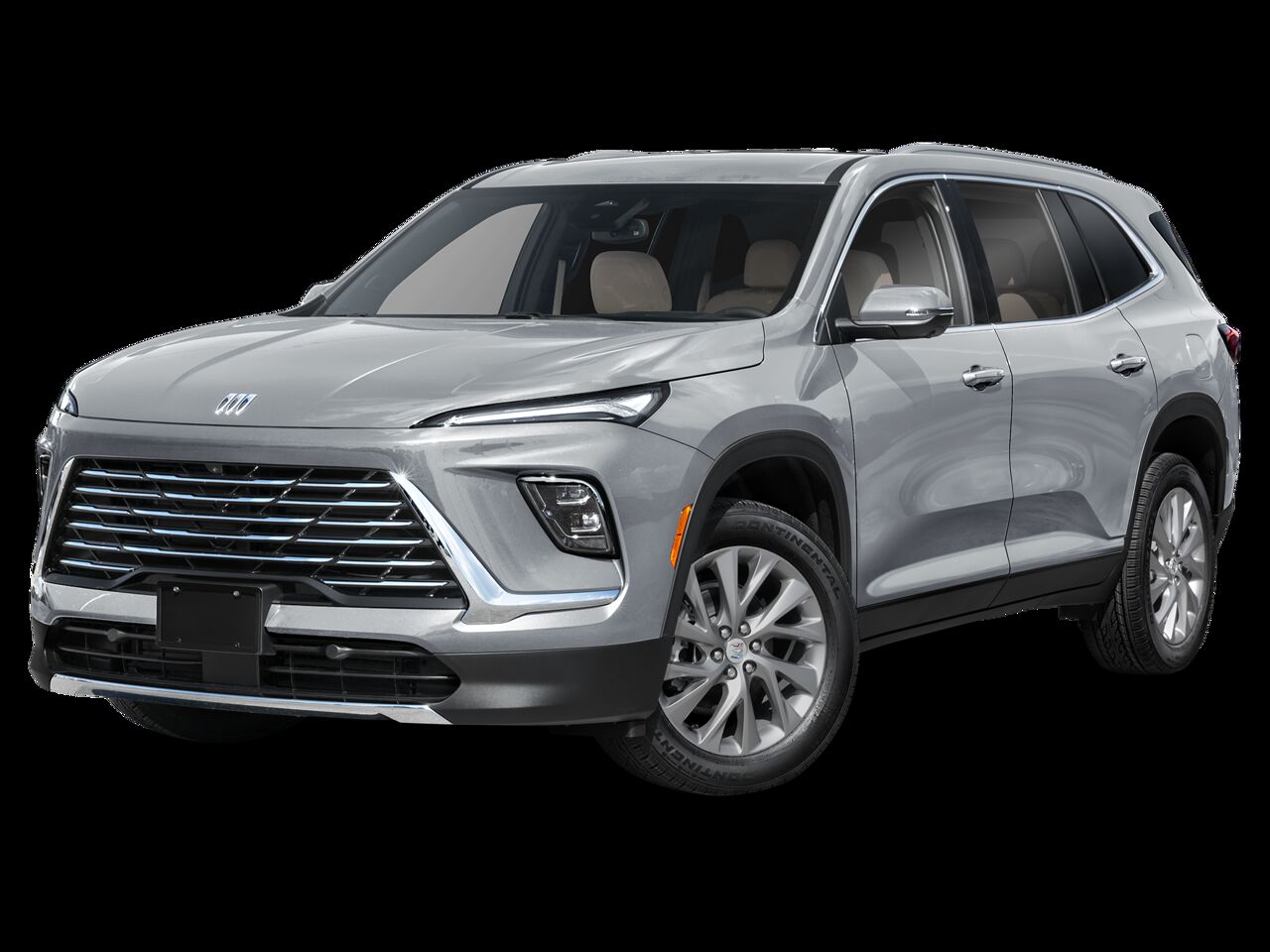 2027 BUICK Enclave